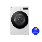LG WXLS-1014W 14Kg Front Load Washer